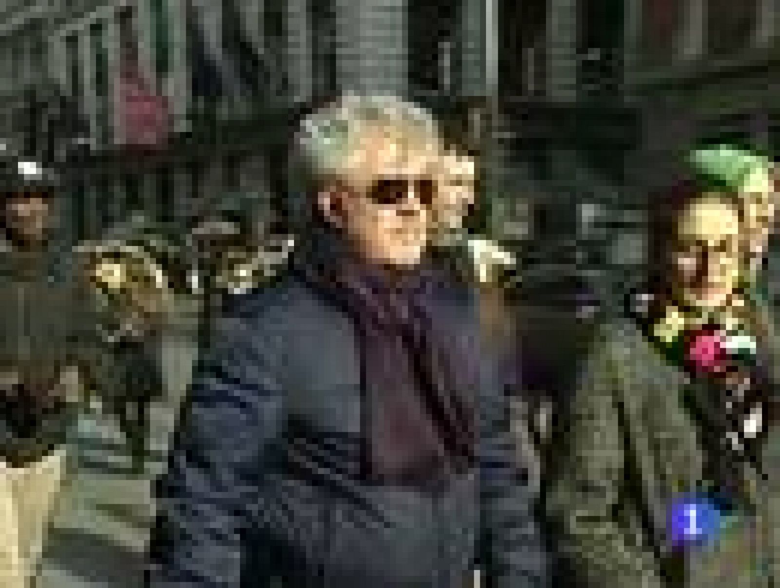 Las películas de Pedro Almodóvar y Enrique Urbizu, favoritas para los premios Goya