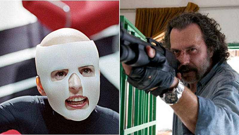 Las películas de Pedro Almodóvar y Enrique Urbizu, favoritas para los premios Goya