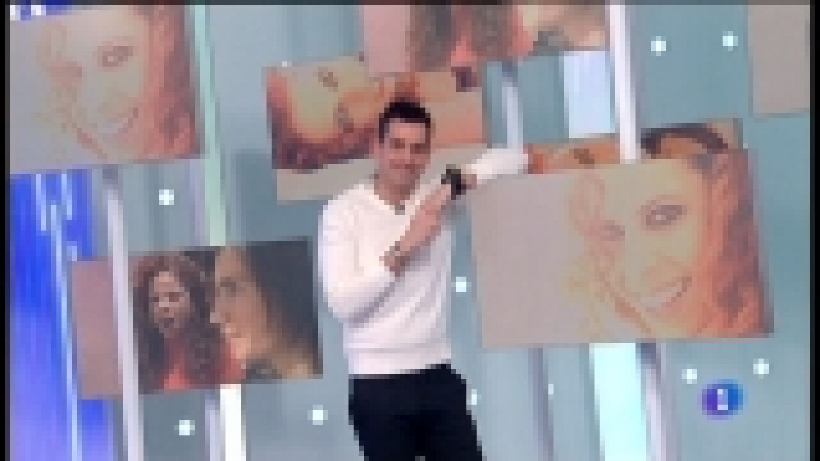 Más Gente  - 10/01/12  - Ver ahora