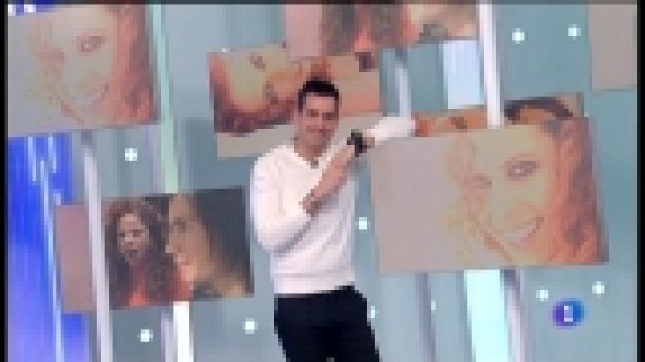 +Gente - Más Gente  - 10/01/12