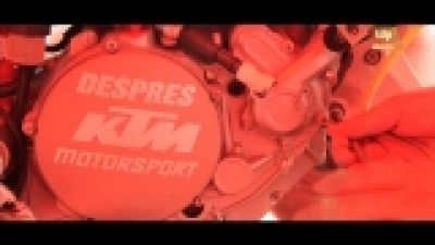 Rally Dakar  2012 - Etapa 9 