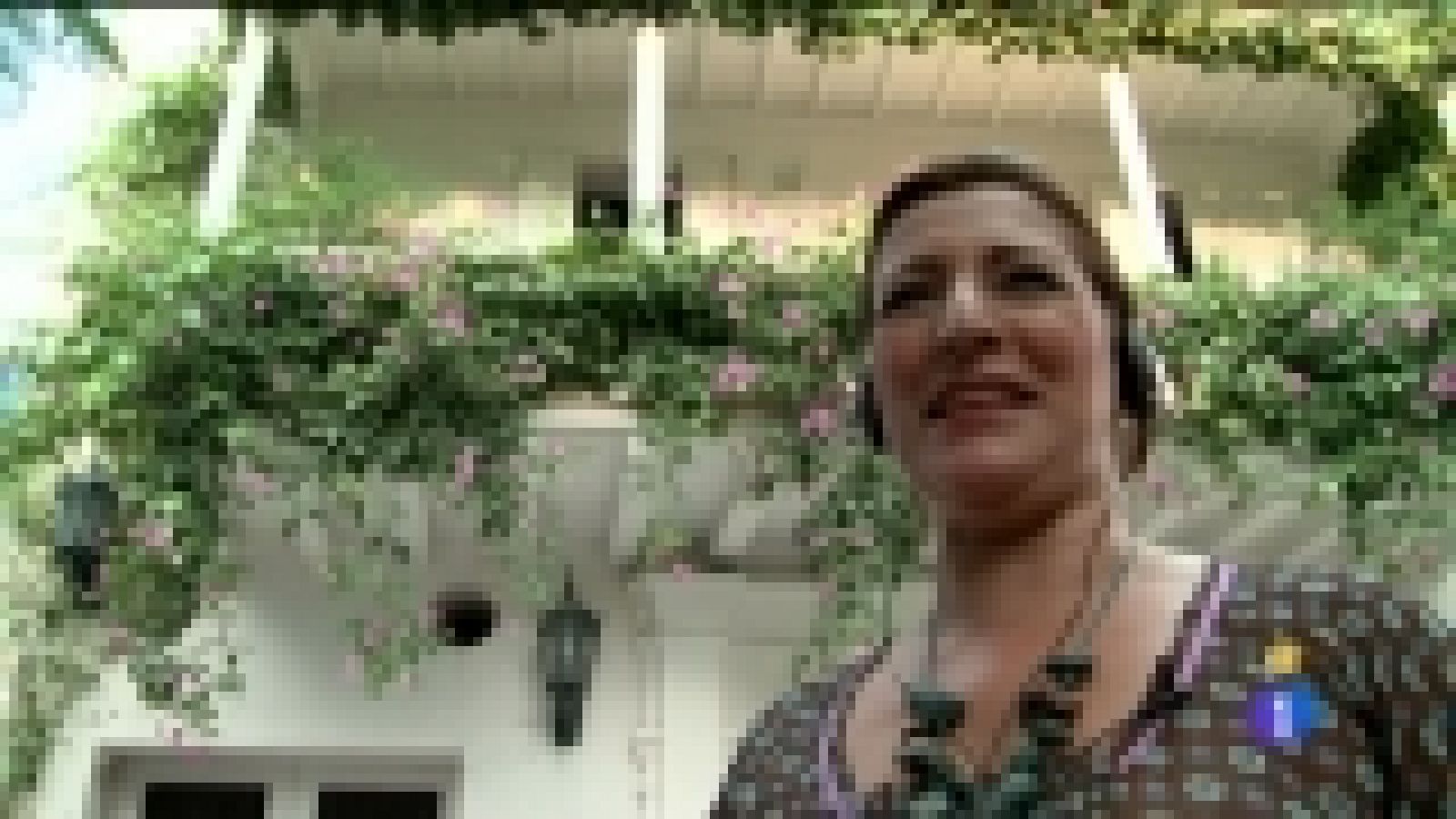 Españoles en el mundo - Cartagena de Indias  - Ver ahora