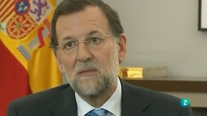 L'Informatiu - L'informatiu vespre - 10/01/12