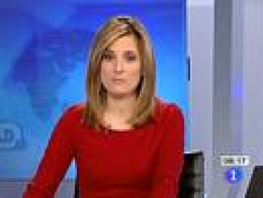 Telediario 1 - La prisión de Guantánamo cumple diez años y su cierre se augura aún lejano