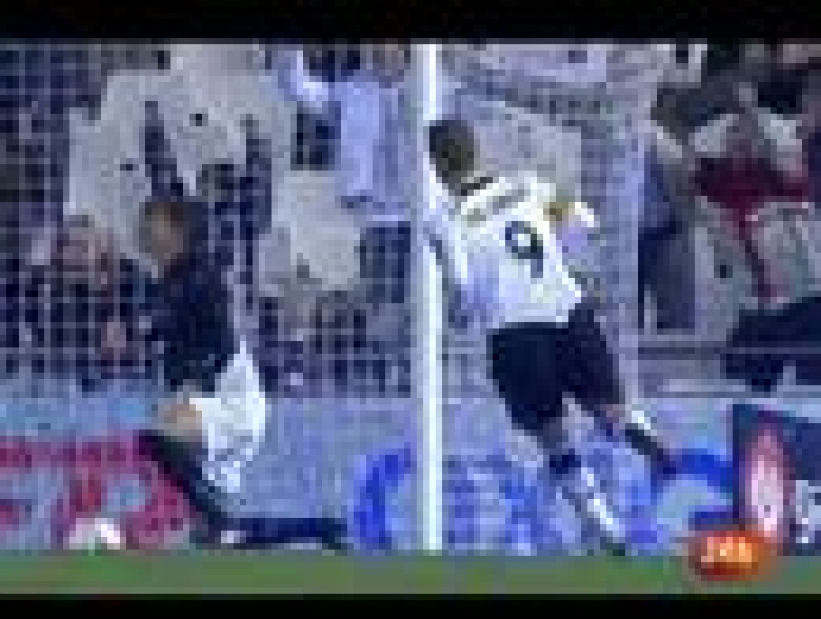 Valencia y Sevilla 'se juegan los cuartos' | Ver