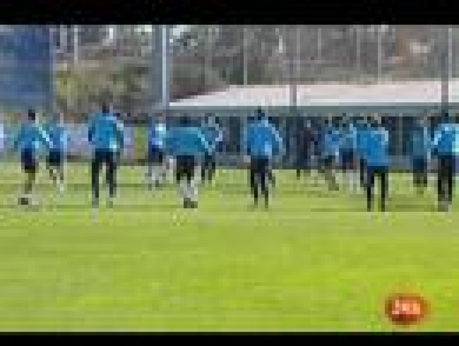 En busca de los cuartos de la Copa | Ver