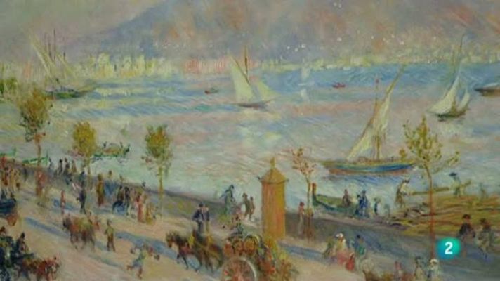 Para todos La 2 - El impresionismo