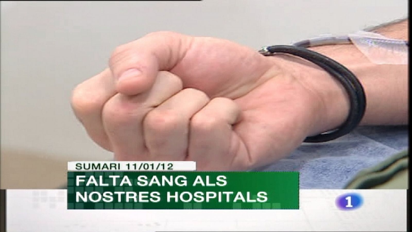 La Comunidad Valenciana en 2' - 11/01/12 - Ver ahora