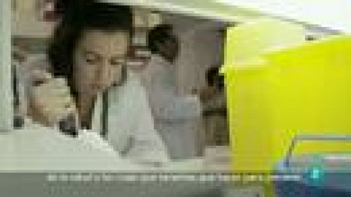 Para todos La 2 - Inclusión social, sanitaria