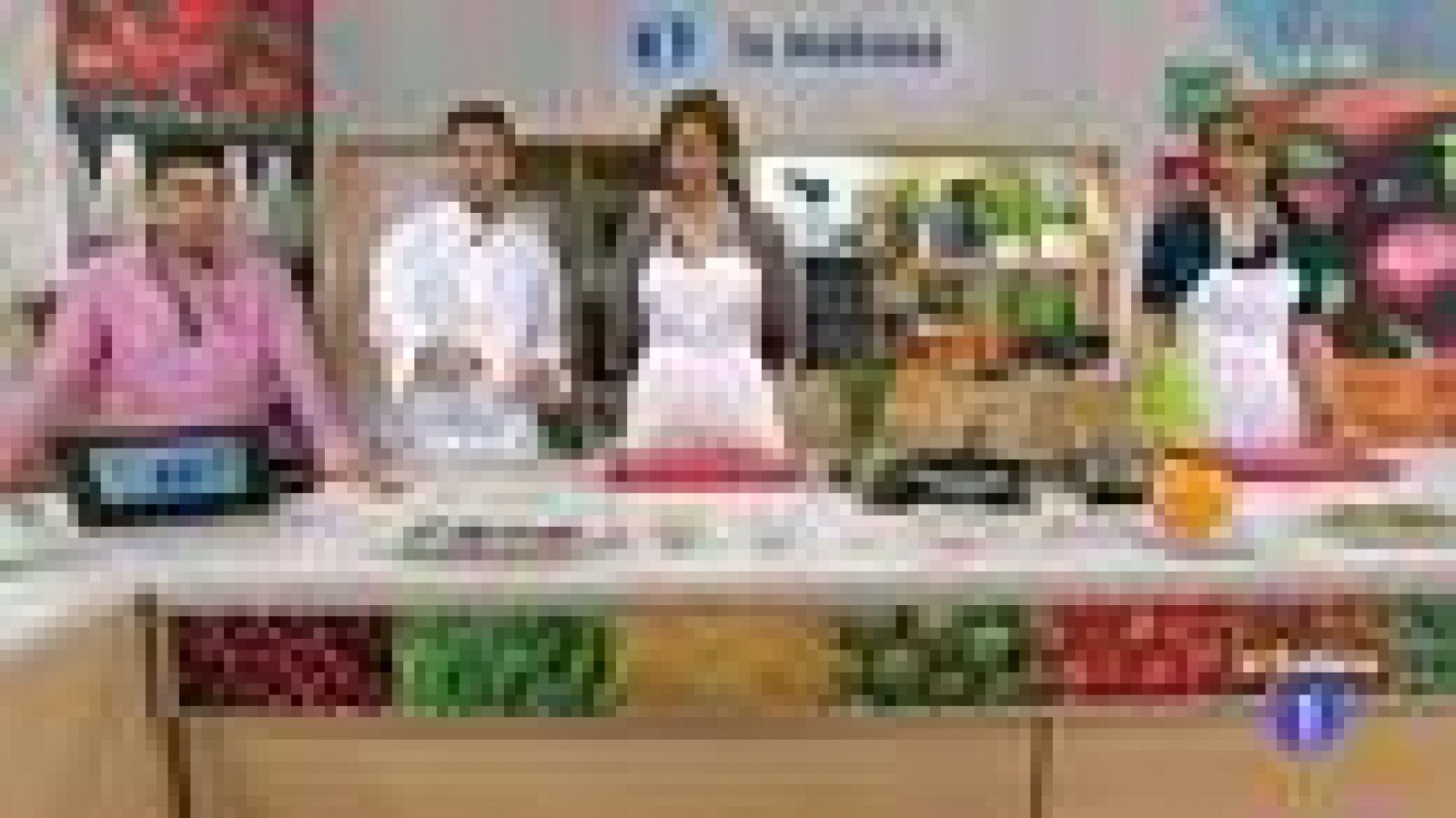 RTVE Cocina: Bacalao gratinado con salsa | RTVE Play