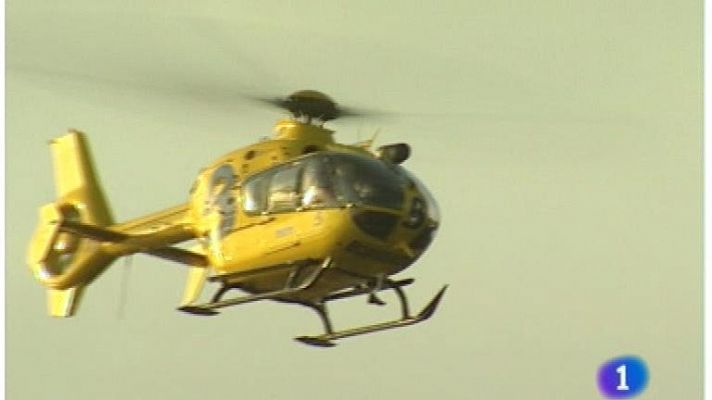 Panorama Regional - Asturias en 2' -11/01/12