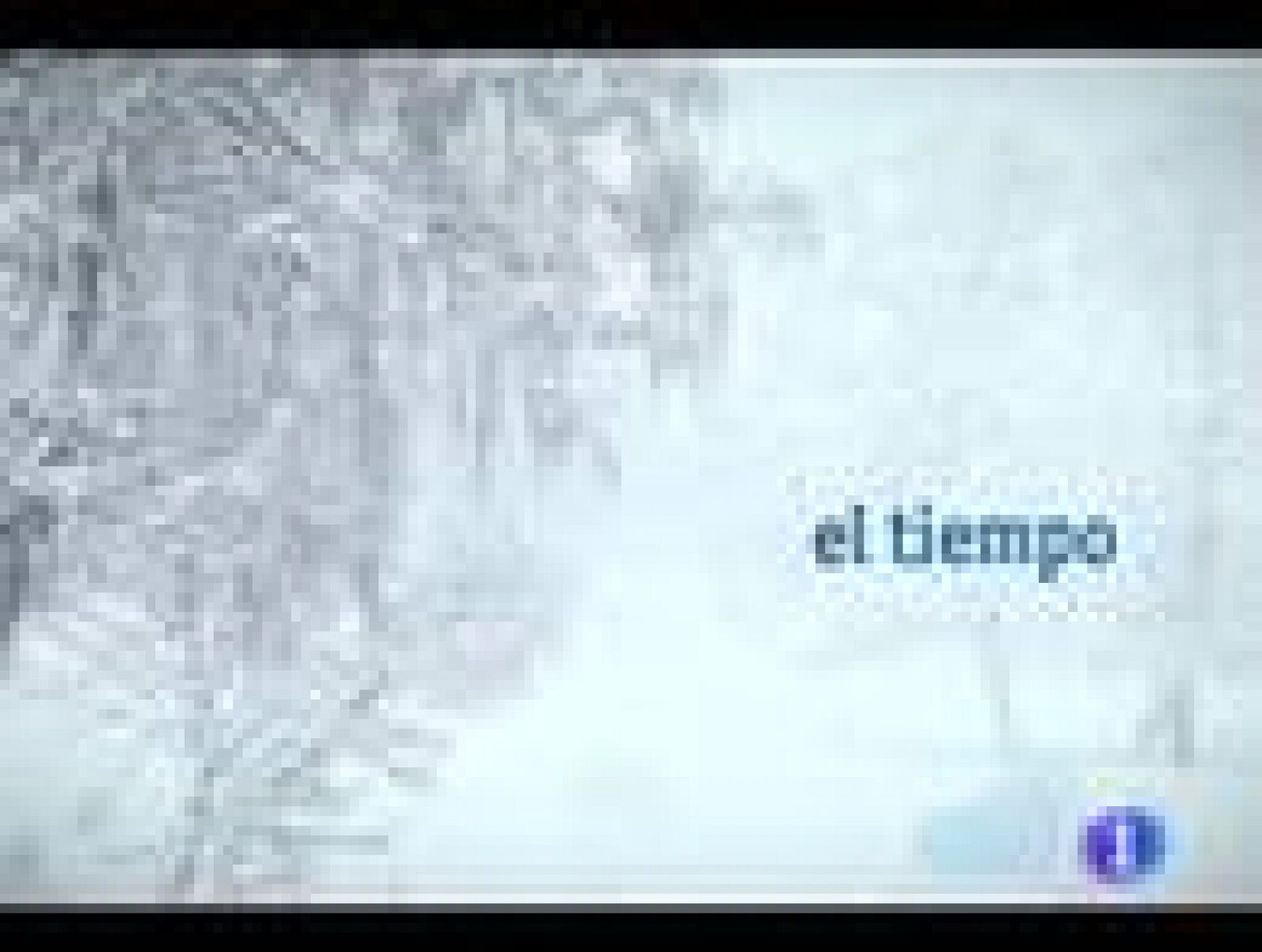 El tiempo en Castilla y León - 11/01/12