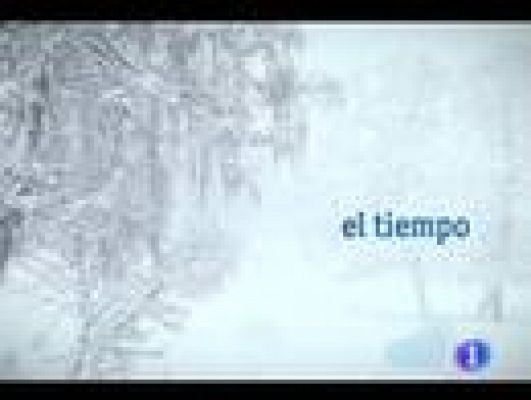 Noticias de Castilla y León - El tiempo en Castilla y León - 11/01/12