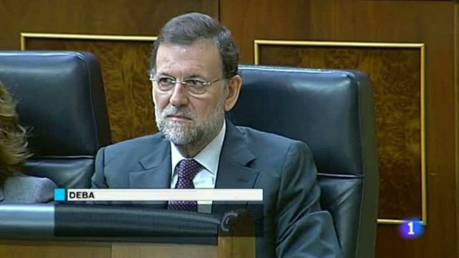 L'informatiu migdia - 11/01/12