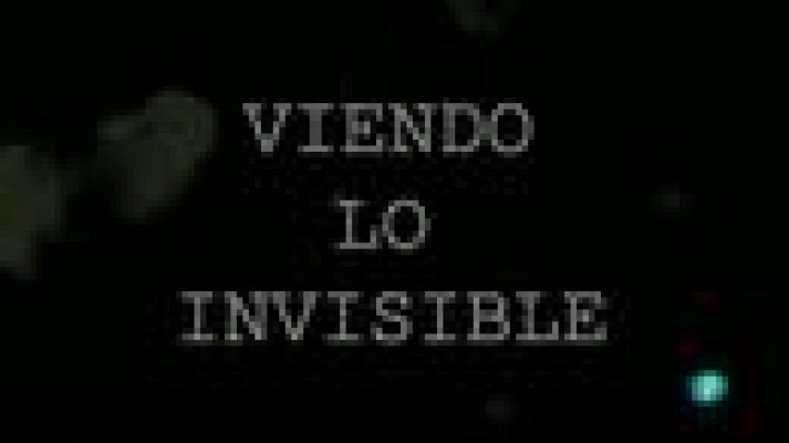 Rubén Duro, viendo lo invisible