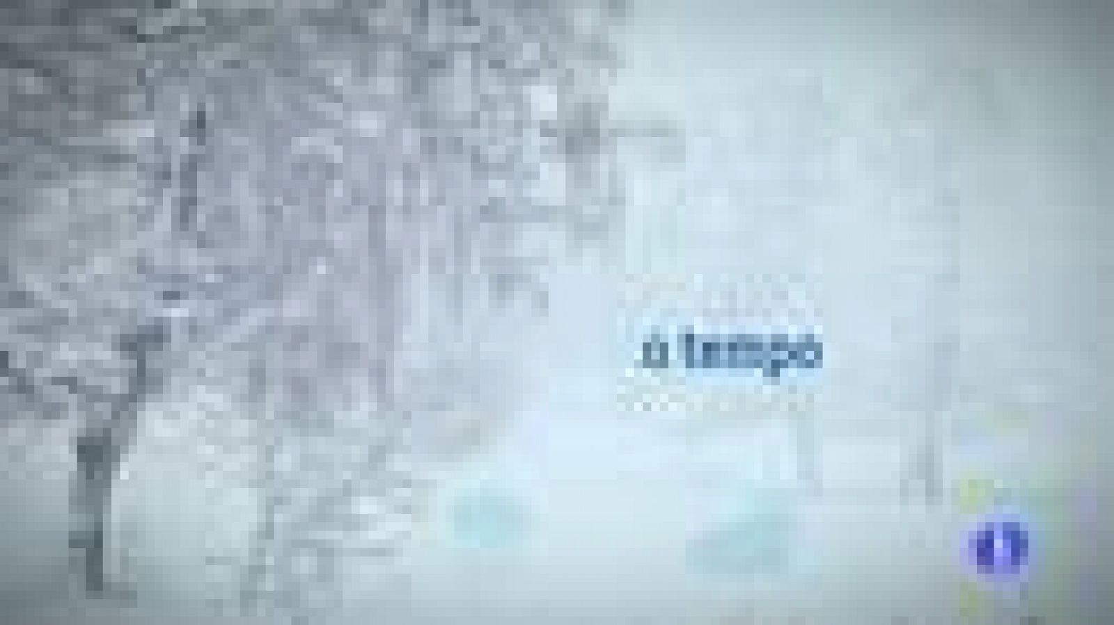 Telexornal - Galicia: El tiempo en Galicia - 11/01/12 | RTVE Play