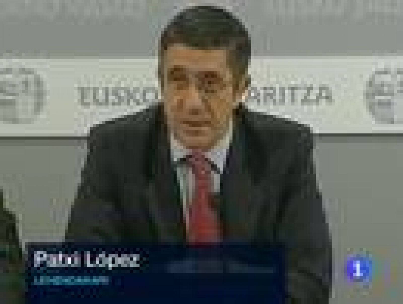 El País Vasco estudia una posible subida del IRPF y de otros impuestos