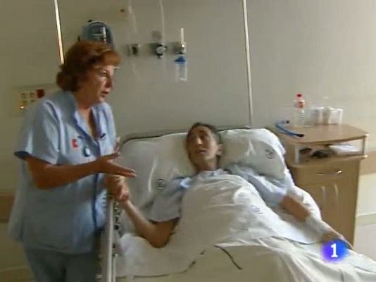 TeleCantabria - Cantabria en 2' - 11/01/12