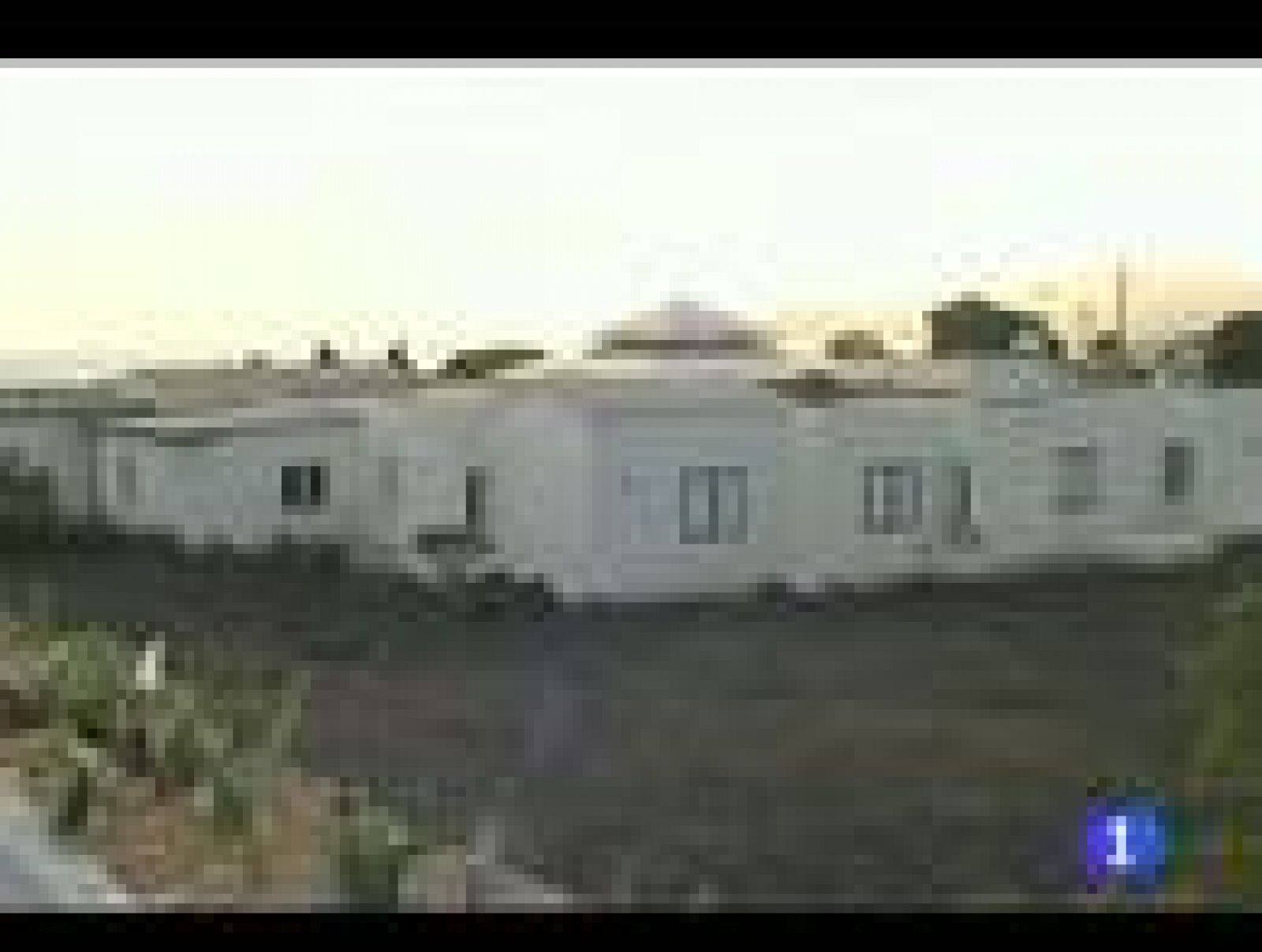 Cierre de una residencia privada de ancianos de Lanzarote por carecer de licencia de apertura