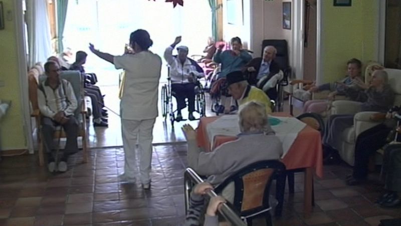 Cierre de una residencia privada de ancianos de Lanzarote por carecer de licencia de apertura 