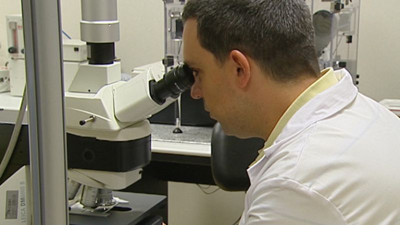 Importante aumento de casos de sarampión