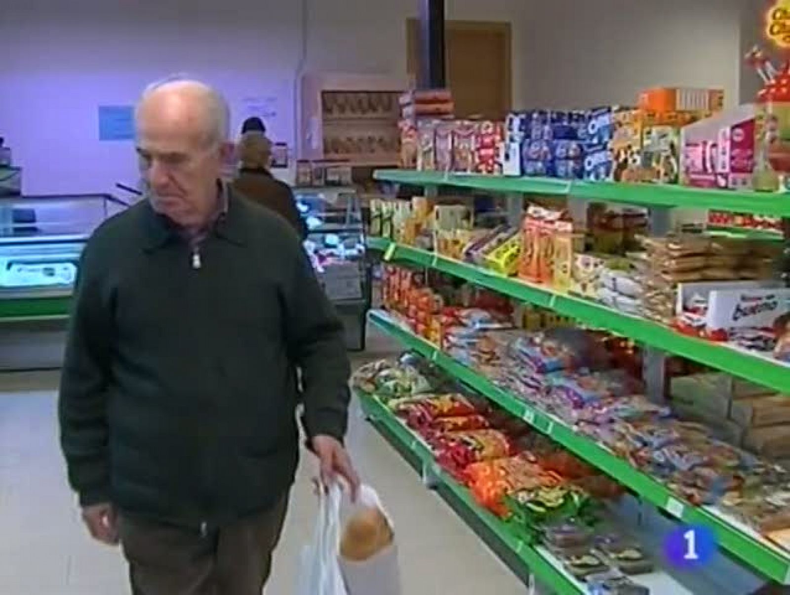 Noticias Aragón - 11/01/12 | Ver