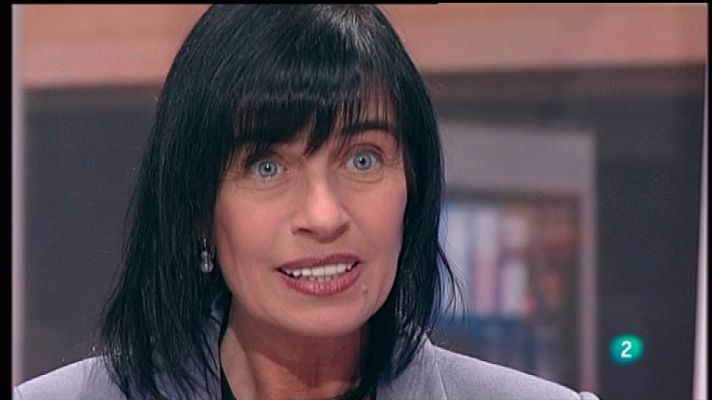 Para todos La 2 - Para todos La 2 - 11/01/12