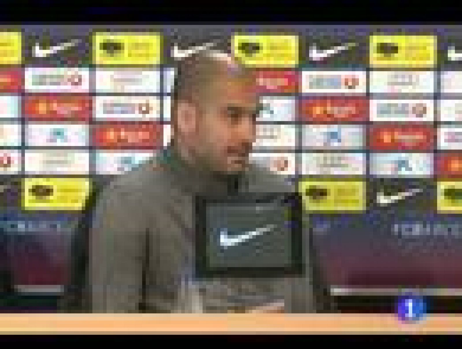Telediario 1: Alves, Iniesta y Maxwell se quedan en Barcelona | RTVE Play