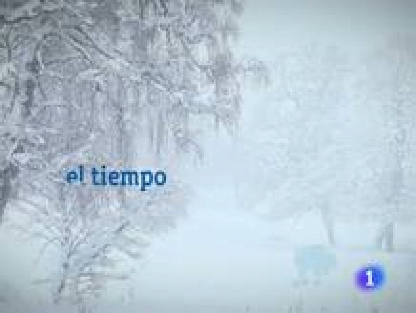 Informativo Telerioja: El tiempo en La Rioja - 11/01/12 | RTVE Play