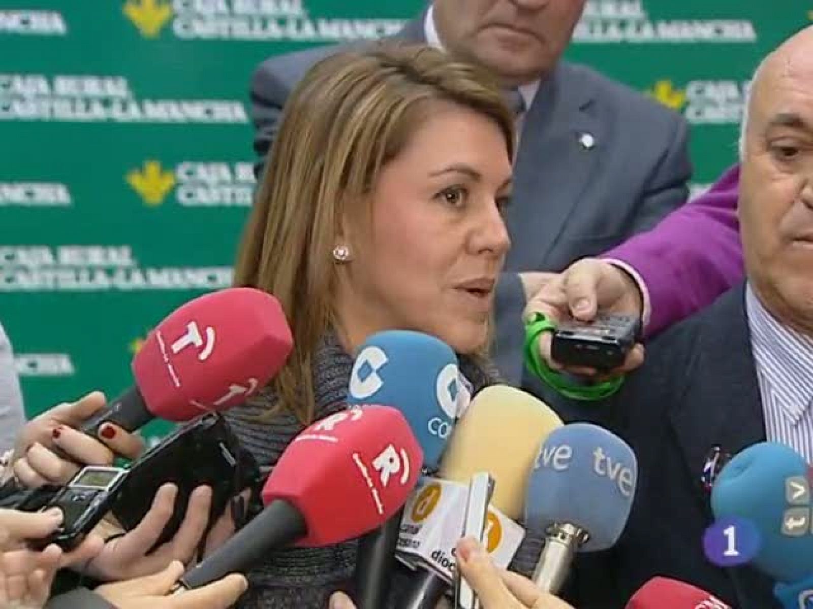 Noticias de Castilla La Mancha (11/01/2012) | Ver