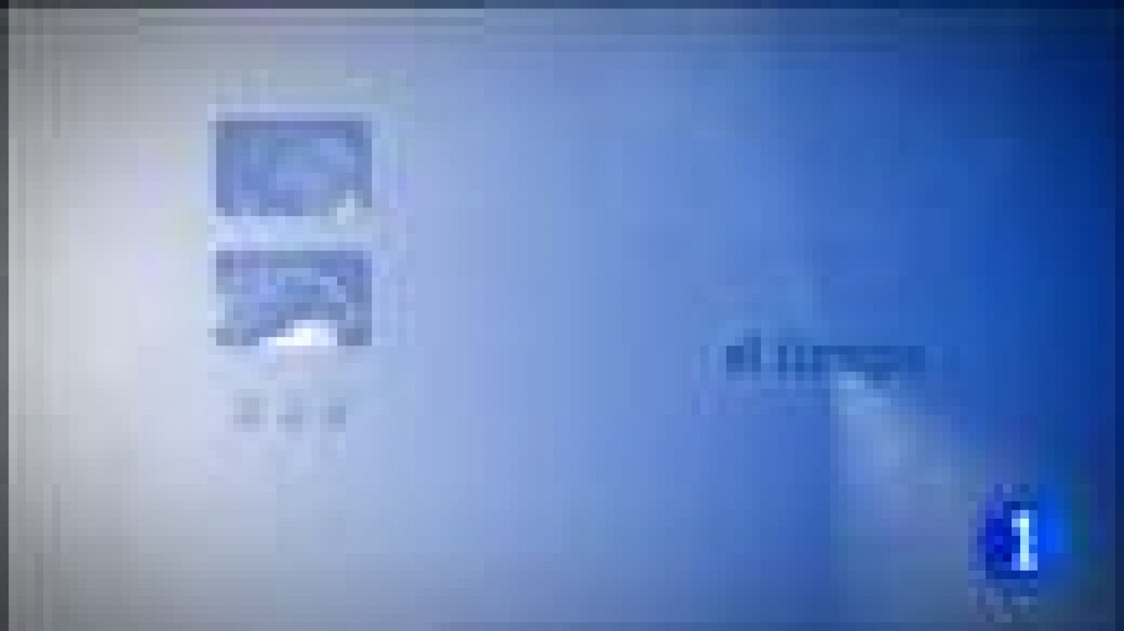 El tiempo en Canarias - 11/01/12 | Ver