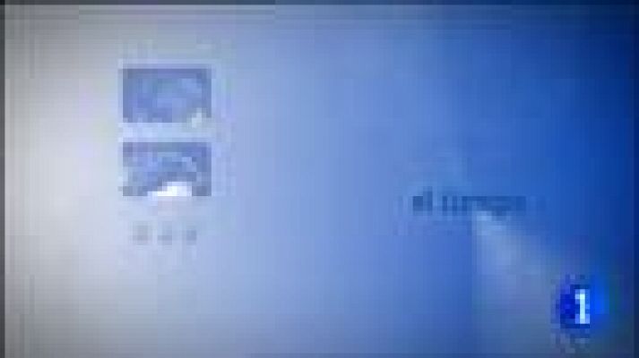 Telecanarias - El tiempo en Canarias - 11/01/12