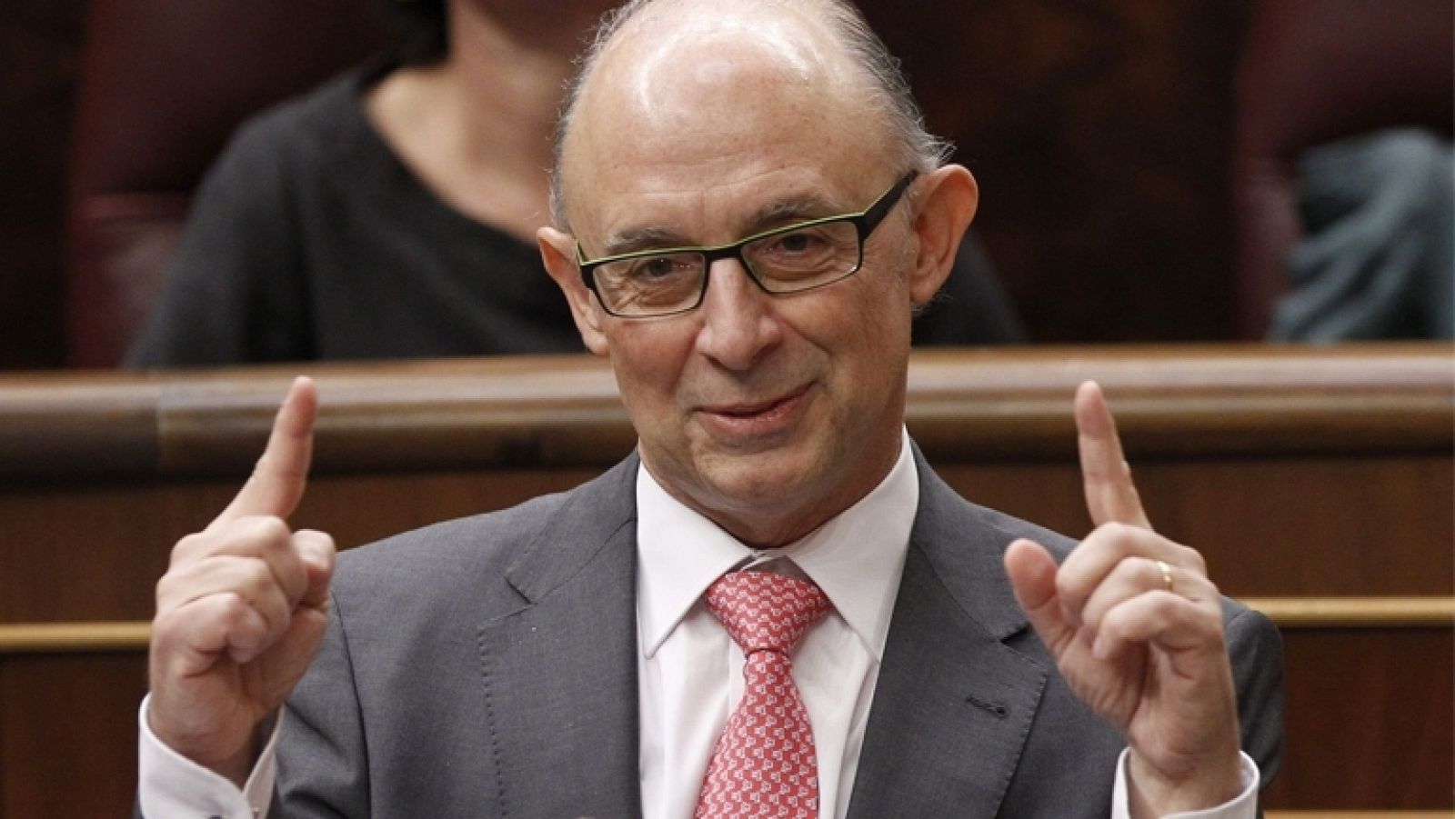 Telediario - 15 horas - 11/01/12 - Ver ahora