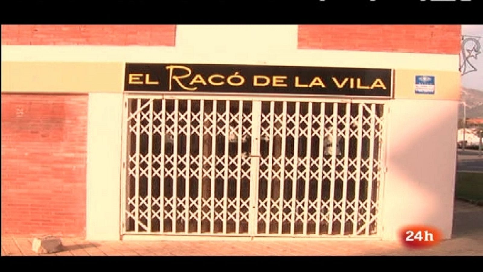 España en 24 horas - 11/01/12 - Ver ahora