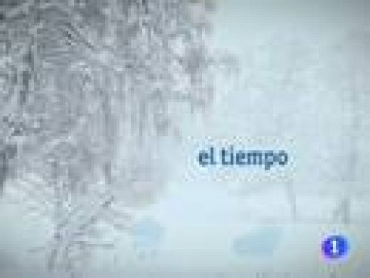 Noticias Andalucía - El tiempo en Andalucía - 11/01/12