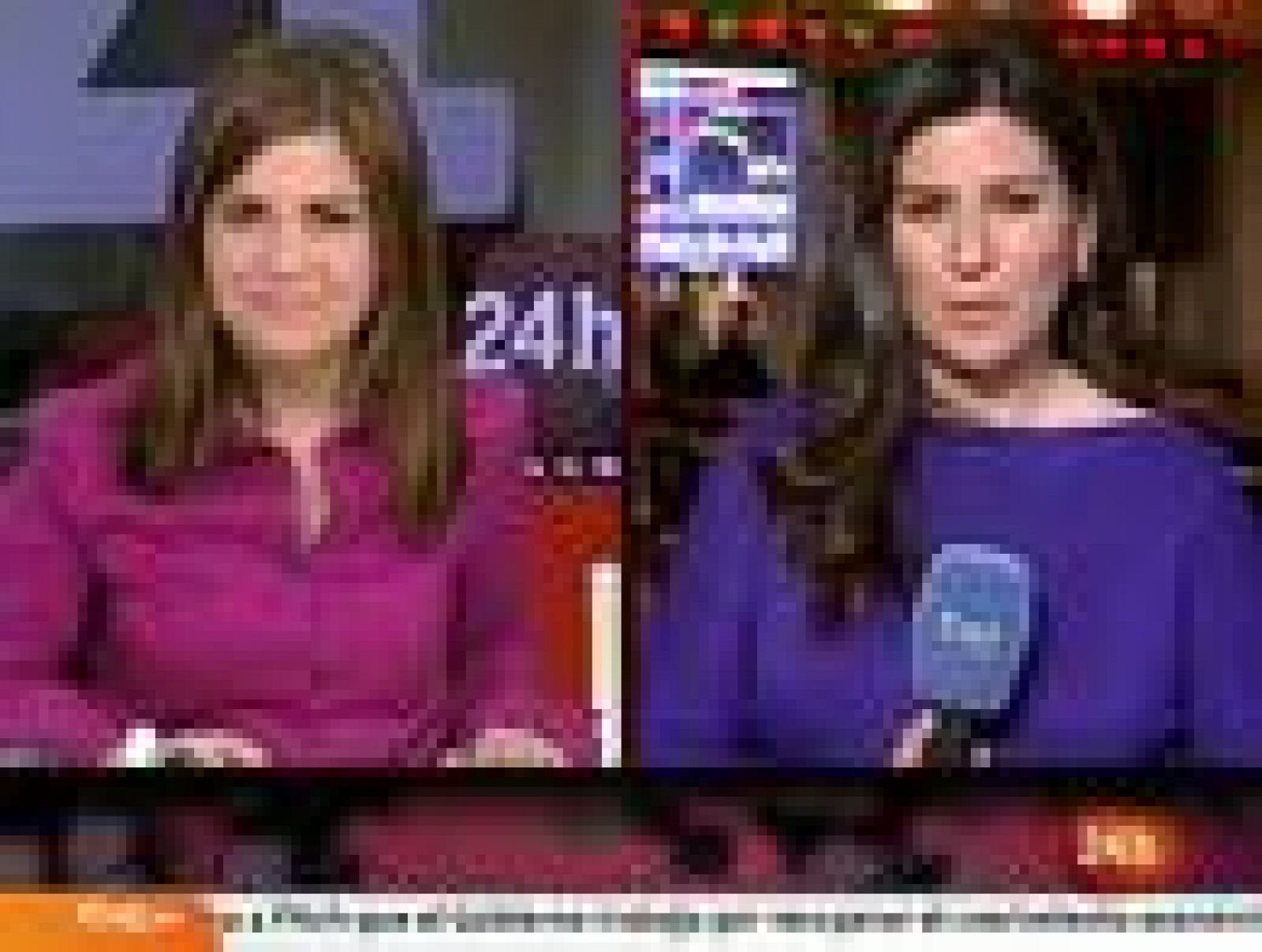 Las Bolsas europeas vuelven a las pérdidas mientras la prima de riesgo española se relaja