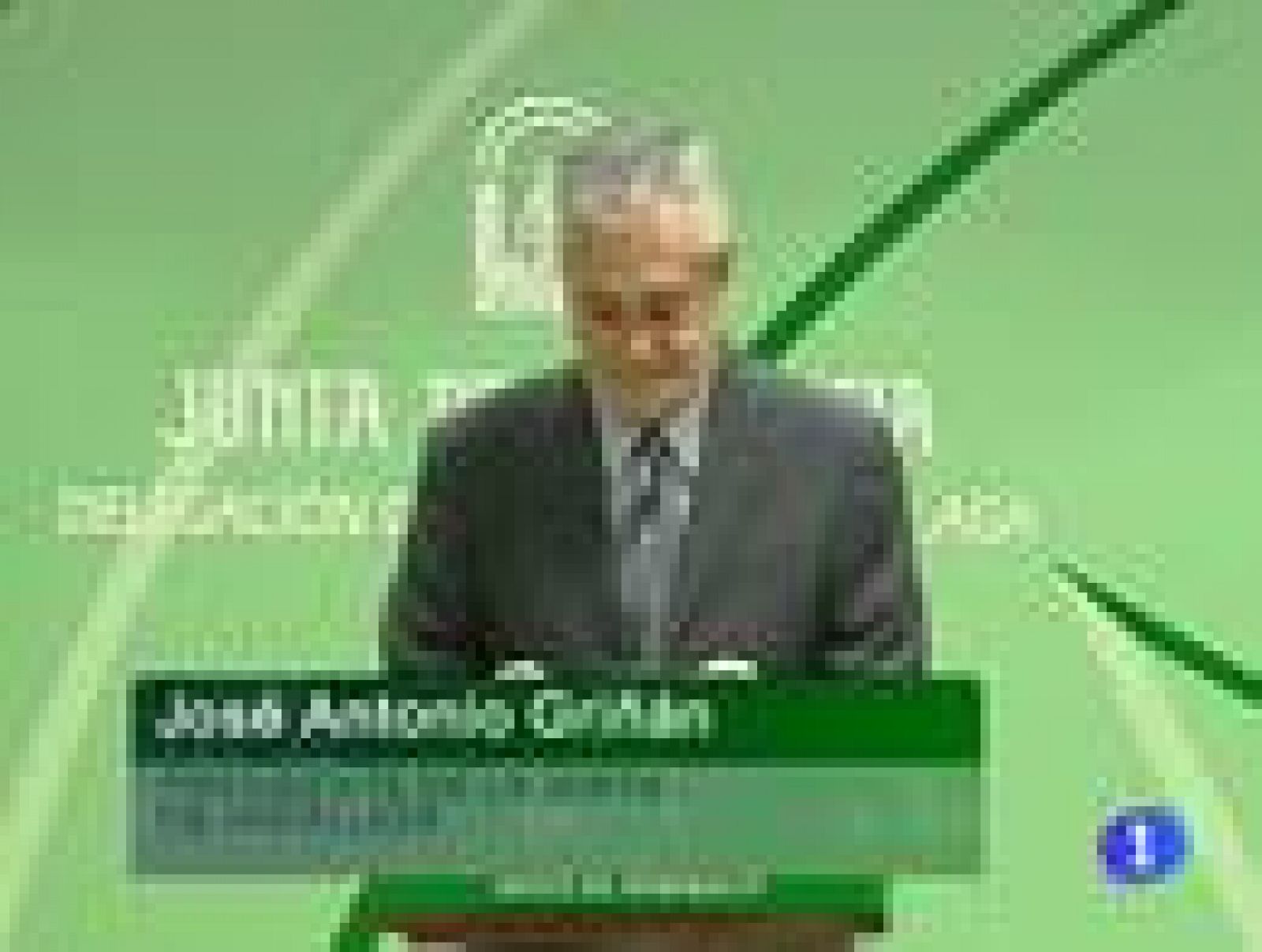 Noticias Andalucía: Noticias Andalucía - 11/01/12 | RTVE Play