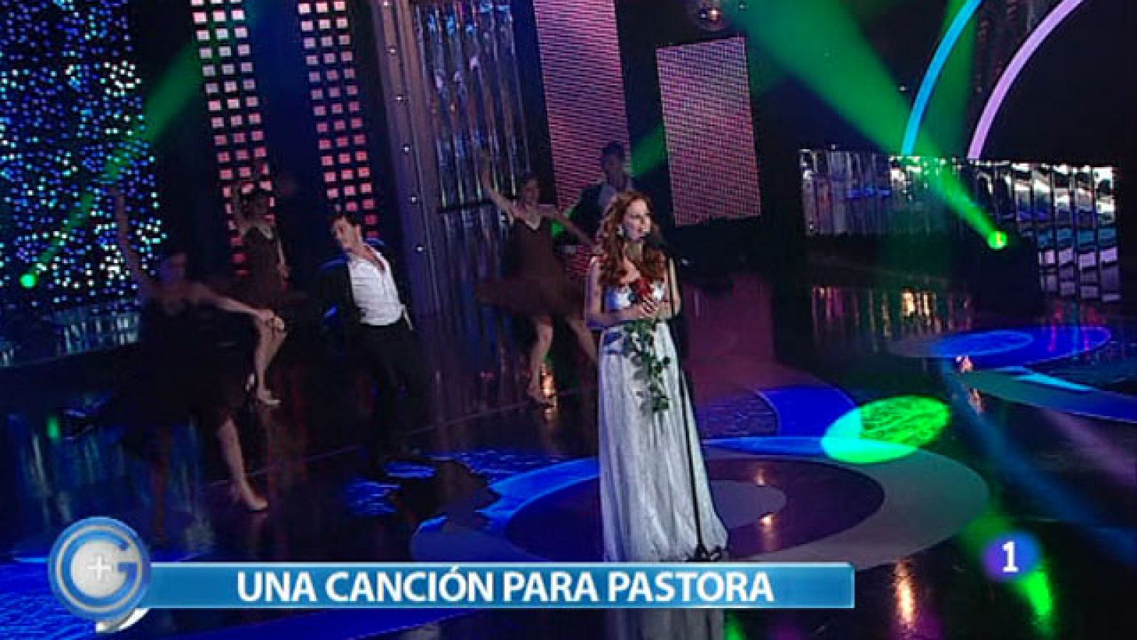 +Gente: Una canción para Pastora  | RTVE Play