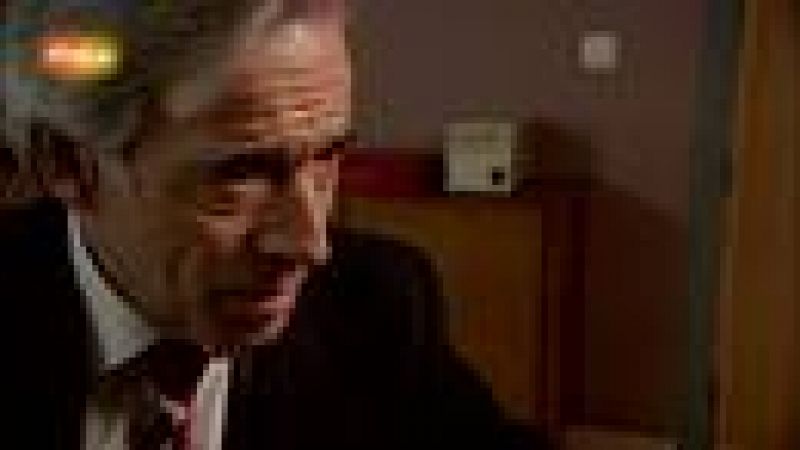 Cuéntame cómo pasó - Merche deberá someterse a un tratamiento de quimioterapia (Cap. 230) | Ver