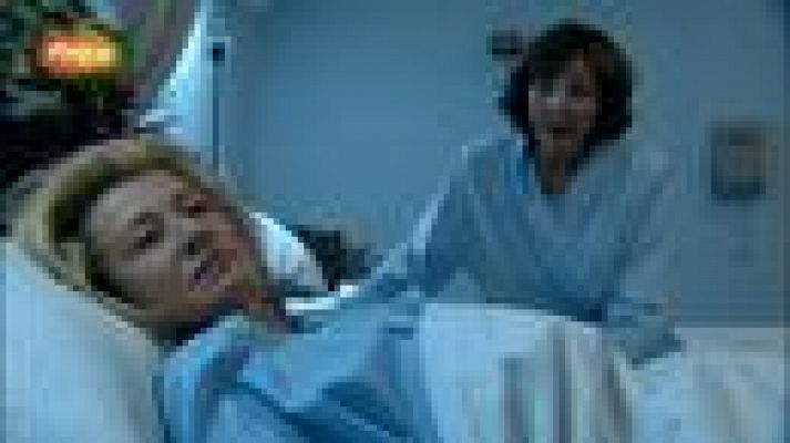 Cuéntame cómo pasó - ¡Son lentejas!