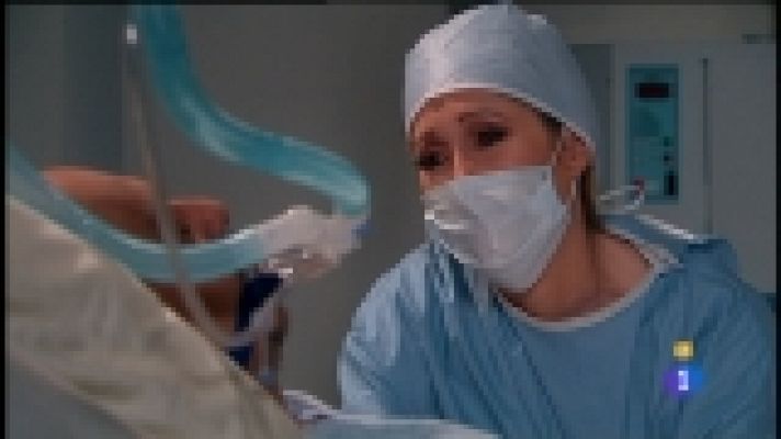 La casa de al lado - Capítulo 44