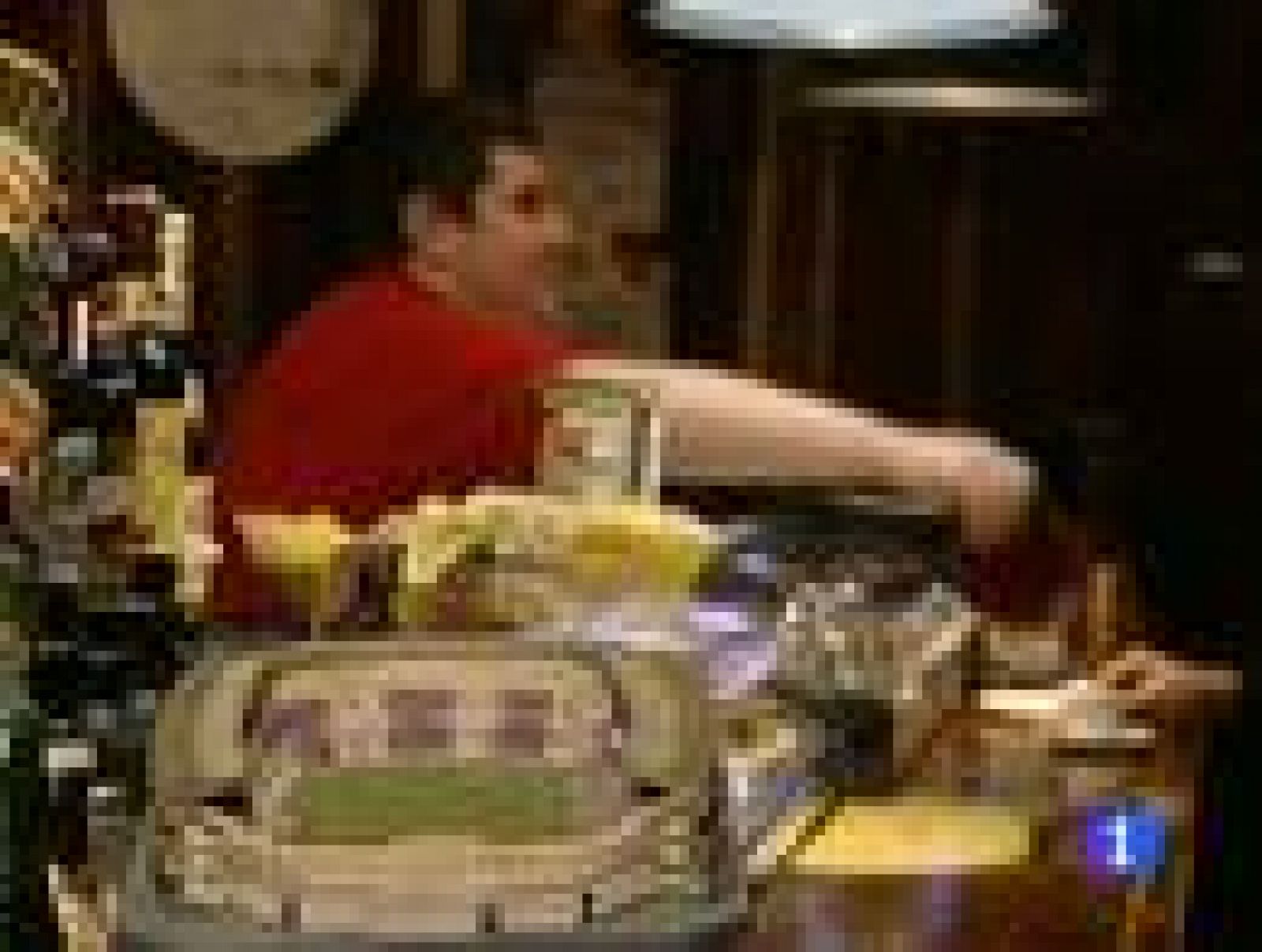 El Real Valladolid, que acaba de entrar en concurso de acreedores, ha encontrado el apoyo de sus seguidores a través de las huchas que han colocado algunos empresarios en los bares y restaurantes de la ciudad.