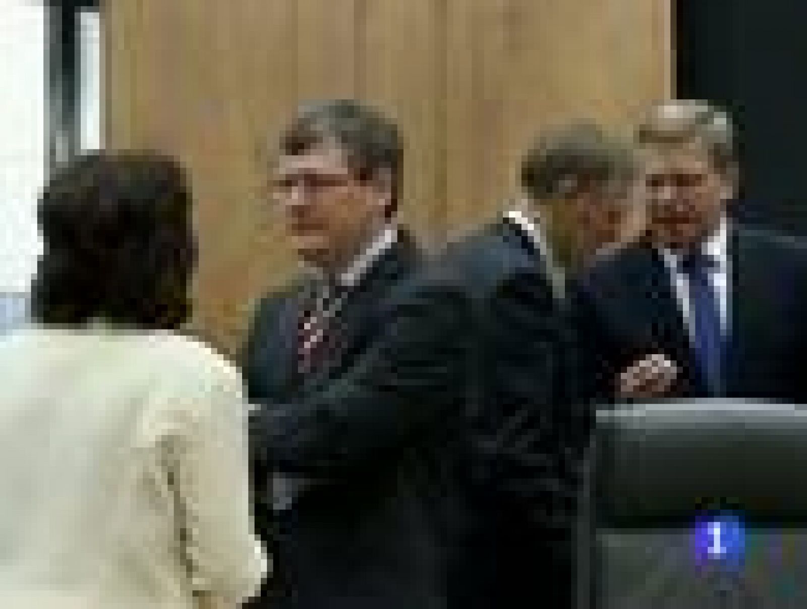 Hungría cede a las presiones y enmendará la reforma del Banco Central | Ver