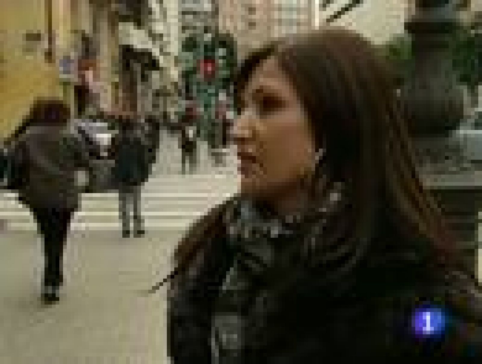 Una madre 'mecenas' consigue 7.000 euros para que readmitan a una investigadora | Ver