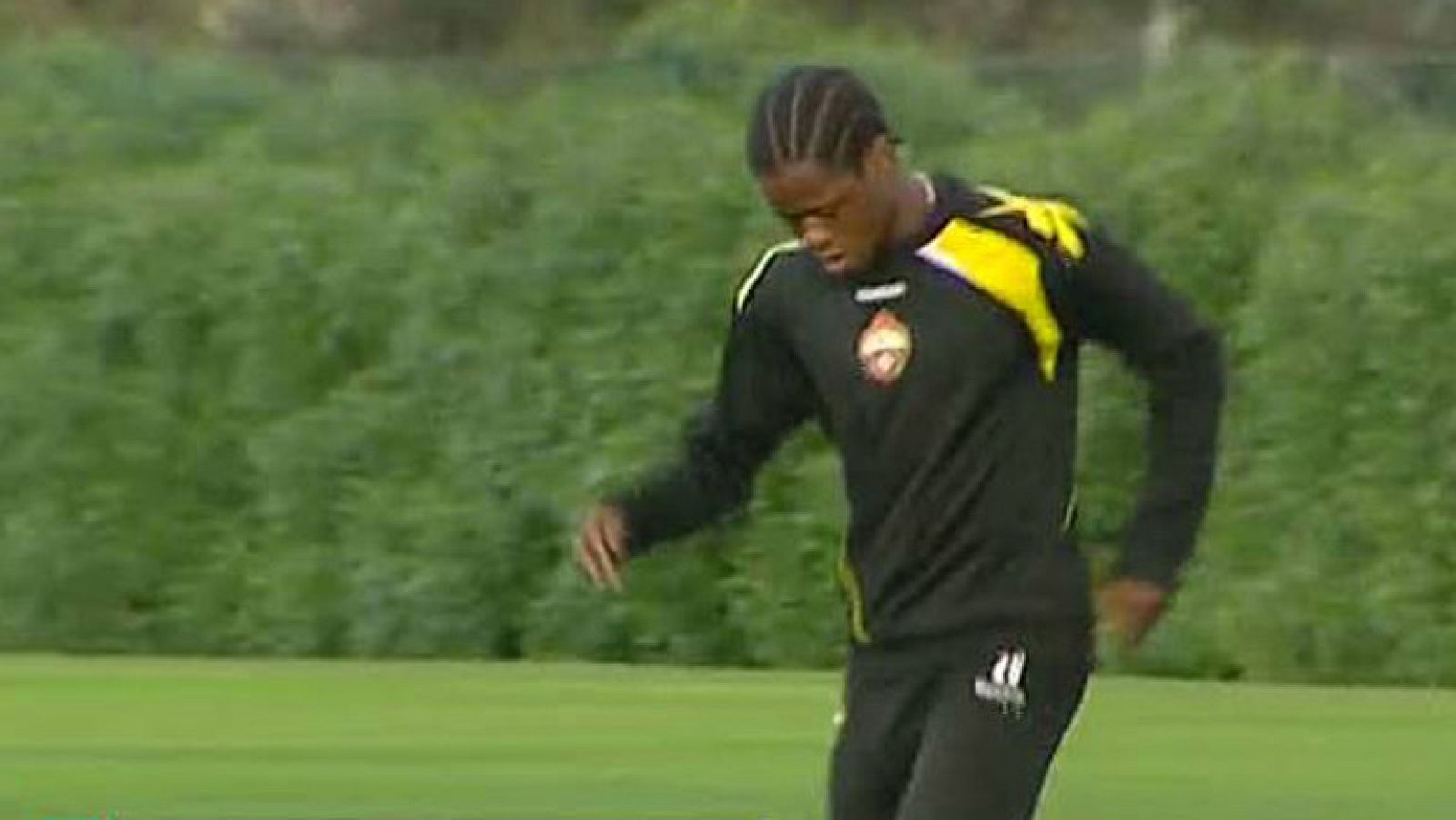 El próximo rival del Real Madrid en la Champions, el CSKA de Moscú, ha llegado a España para iniciar su particular pretemporada de cara a la Champions en Murcia.