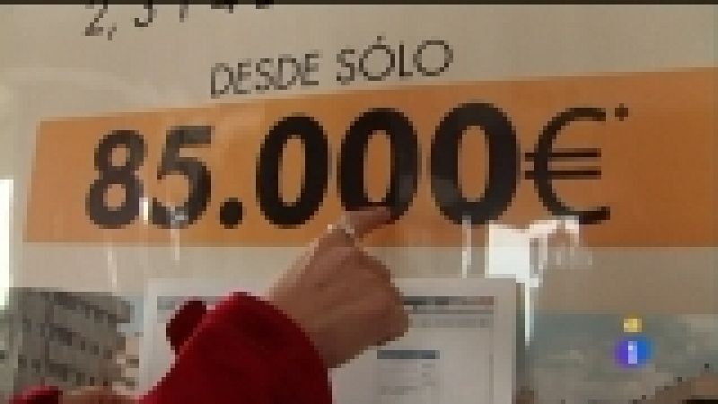 Comando Actualidad - ¿Quién me compra la casa? - Ver ahora 