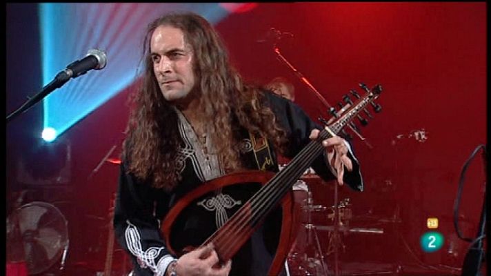 Los conciertos de Radio 3 en La 2 - Zoobazar