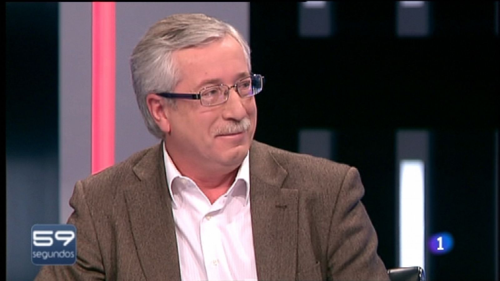 59 segundos - 11/01/12 - Ver ahora