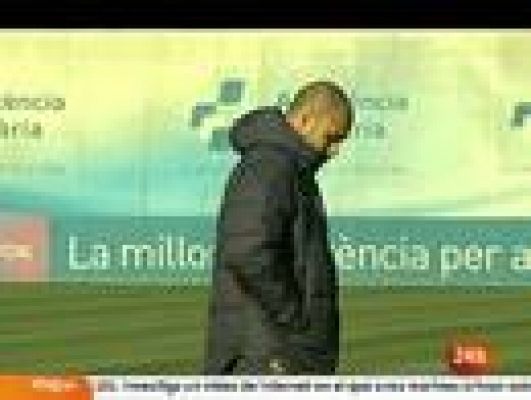 Copa del Rey - Otra odisea del Barça para jugar en Pamplona