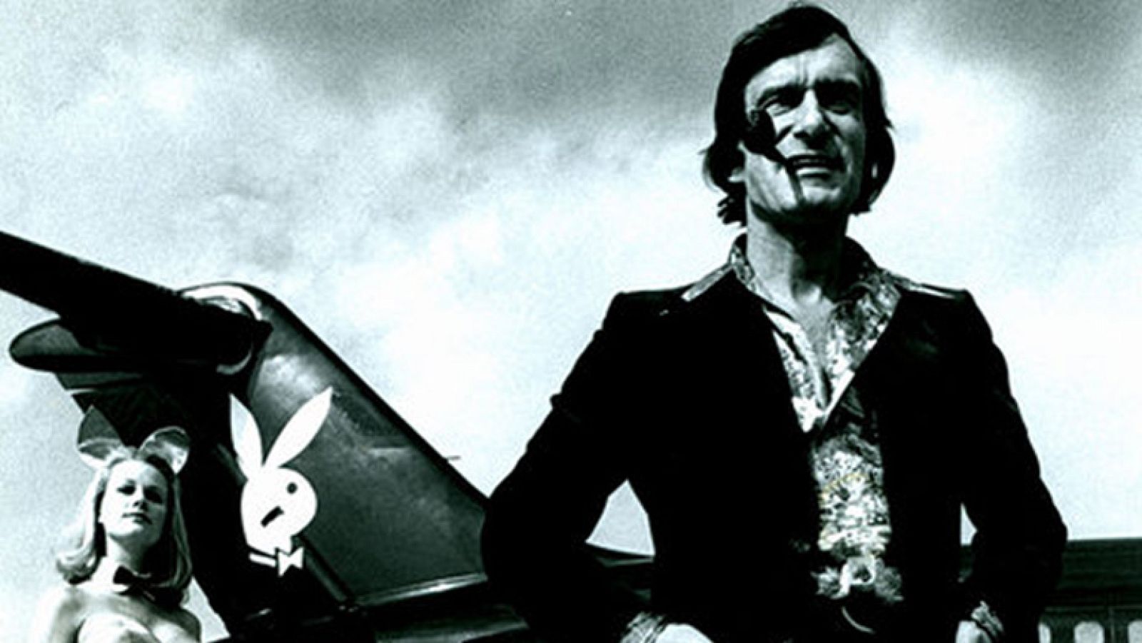 La Noche Temática - Hugh Hefner. Playboy, activista y rebelde - Avance - La noche temática | Ver